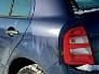 używany Skoda Fabia Škoda Fabia 1.9TDI 101km 00r I (1999-2008)