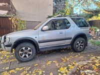 Używany Opel Frontera 2001 SUV