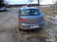 używany Seat Toledo III 1.9 TDI