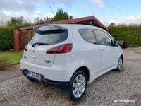 Używany Mitsubishi Colt 75 KM (55 kW) 2012 Hatchback