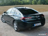używany Opel Insignia B 2.0 D 170 KM Full LED Skóra SZYBER Wentylowane FOTELE Kame…