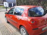 używany Renault Clio III 1.6 16V