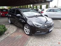 używany Opel Astra CDTI