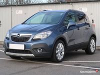 używany Opel Mokka 1.4 Turbo