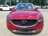 używany Mazda CX-5 2.5dm 187KM 2018r. 18 400km