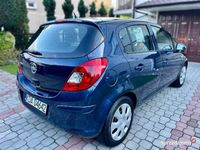 używany Opel Corsa 