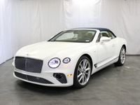 używany Bentley Continental GT 4dm 582KM 2021r. 11 000km