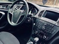 Używany Opel Insignia Cosmo 2011