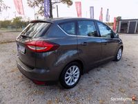 używany Ford C-MAX 1.5 T.Diesel, 2018 rok! KOMIS TYSIAK