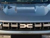 używany Dacia Duster I Journey Eco-G LPG 1.2 Journey Eco-G LPG 1.2 120KM / Pakiet Parking, Zimowy