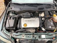Używany Opel Astra 1999 Sedan/Limuzyna