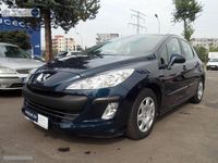 używany Peugeot 308 CC 1.6dm 90KM 2010r. 69 445km