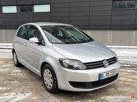 Używany VW Golf VI 102 KM (75 kW) 2009 Srebrny Hatchback