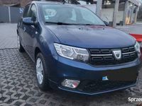 używany Dacia Sandero 1.5 dci klima zarejestrowana