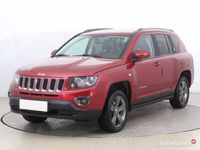 używany Jeep Compass 2.0