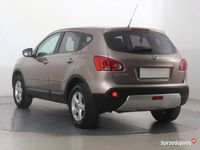 używany Nissan Qashqai 1.6