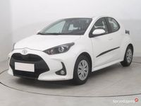 używany Toyota Yaris 1.5 VVT-i