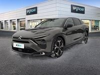Używany Citroën C5 X PureTech 130 KM (95 kW) 2023 Szary Kombi