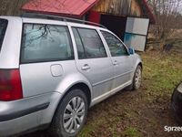 używany VW Golf IV 