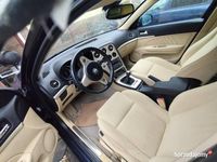 Używany Alfa Romeo 159 2007 Granatowy Kombi