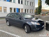 używany Ford Focus Amber X 1.6 B. 2011 rok rejestracja