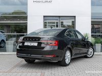 używany Skoda Superb Superb2.0 TSI DSG STYLE, Vat 23%, P.salon, Na…