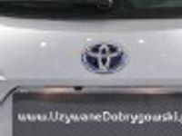 używany Toyota Corolla XII 1.8 Hybrid Comfort Gwarancja Oferta Dealera
