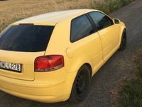 używany Audi A3 Sprzedam8p
