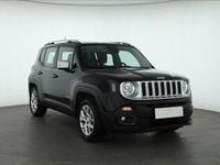 Używany Jeep Renegade 140 KM (102 kW) 2015 Czarny SUV