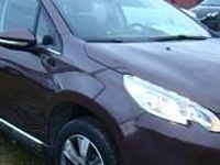 używany Peugeot 3008 I 1.6E-HDI 92KM ALURE AUTOMAT