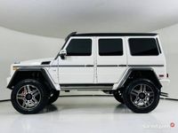 używany Mercedes G550 inny4x4SQ 4.0L V8 416KM