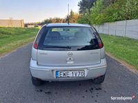 używany Opel Corsa C lift 1.2 twinsport