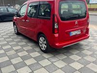 używany Citroën Berlingo 2014 Grudzień ,1,6HDI,128 tys km.Zamiana