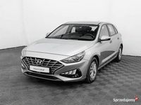 Używany Hyundai i30 120 KM (88 kW) 2022 Srebrny (metalik) Hatchback