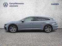 używany VW Arteon Shooting Brake