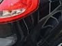 Używany Ford Fiesta Titanium 82 KM (60 kW) 2009 Czarny Hatchback