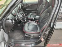 używany Mini John Cooper Works Countryman Cooper Works 4x4 1.6Turbo 218KM ZAMIANA