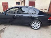 Używany BMW 730 2006 Sedan/Limuzyna