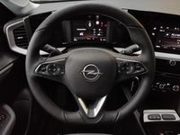 Używany Opel Mokka Edition 130 KM (95 kW) 2024 Szary SUV