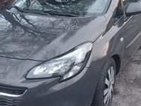 używany Opel Corsa E 1.4 benzyna 2015