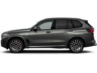 używany BMW X5 xDrive30d