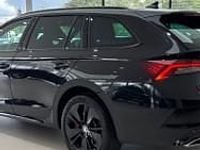 używany Skoda Octavia IV RS RS Plug In DSG / Ambiente / 1 właściciel / FV23% / gwarancja / do