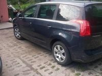 używany Peugeot 5008 