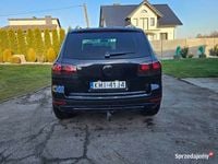 Używany VW Touareg R 2004 SUV