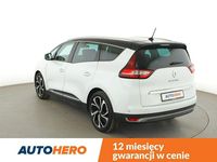 używany Renault Grand Scénic IV 1.2dm 132KM 2017r. 109 589km