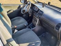 Używany Opel Zafira 2003 Szary Minivan