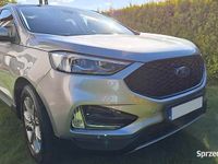 używany Ford Edge 2023 2.0 Benzyna