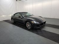 używany Maserati Granturismo 4.7dm 454KM 2019r. 27 192km