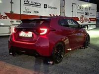 używany Toyota Yaris Gr