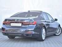 używany BMW 740L d xDrive